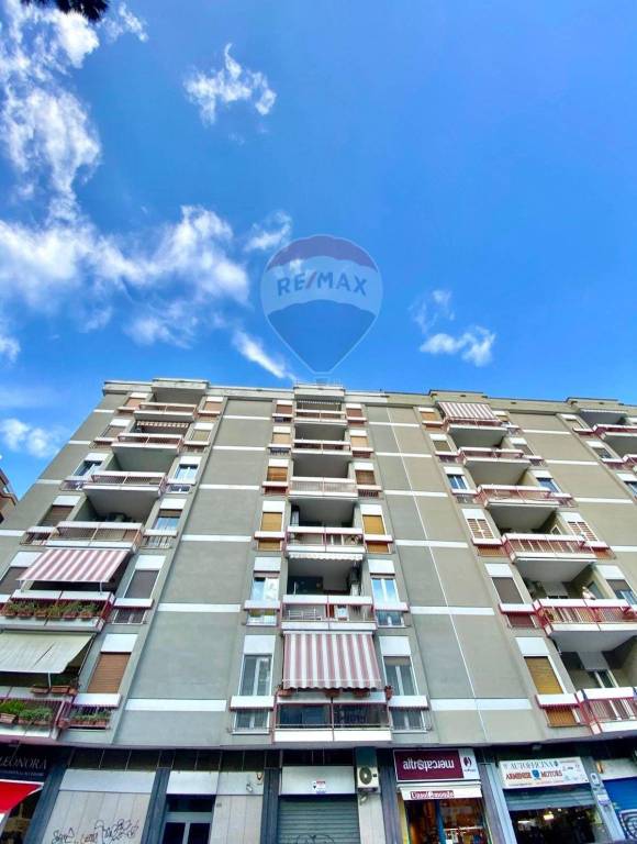 locale commerciale in affitto a Bari in zona San Pasquale