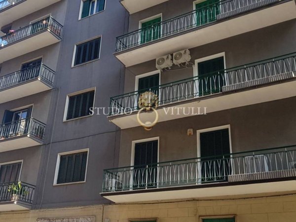 appartamento in affitto a Bari in zona Carrassi