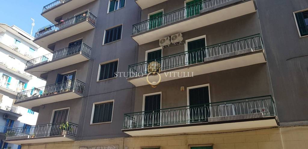 appartamento in affitto a Bari in zona Carrassi