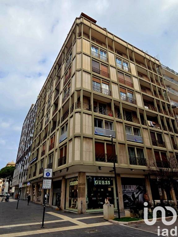 appartamento in affitto a Bari in zona Murat