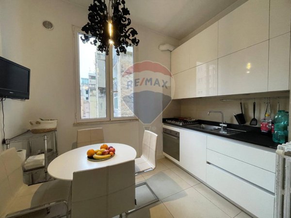 appartamento in affitto a Bari in zona Murat