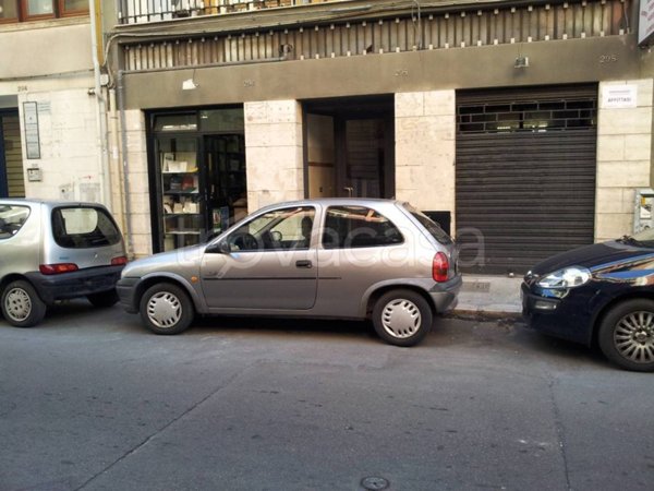 appartamento in affitto a Bari in zona Murat