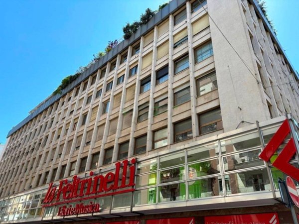 appartamento in affitto a Bari in zona Murat