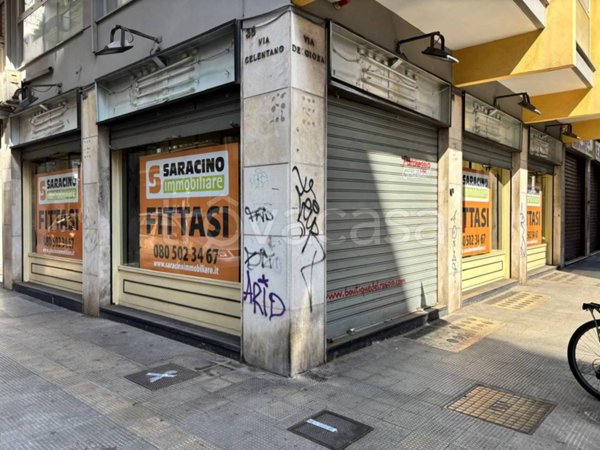 monolocale in affitto a Bari in zona Murat