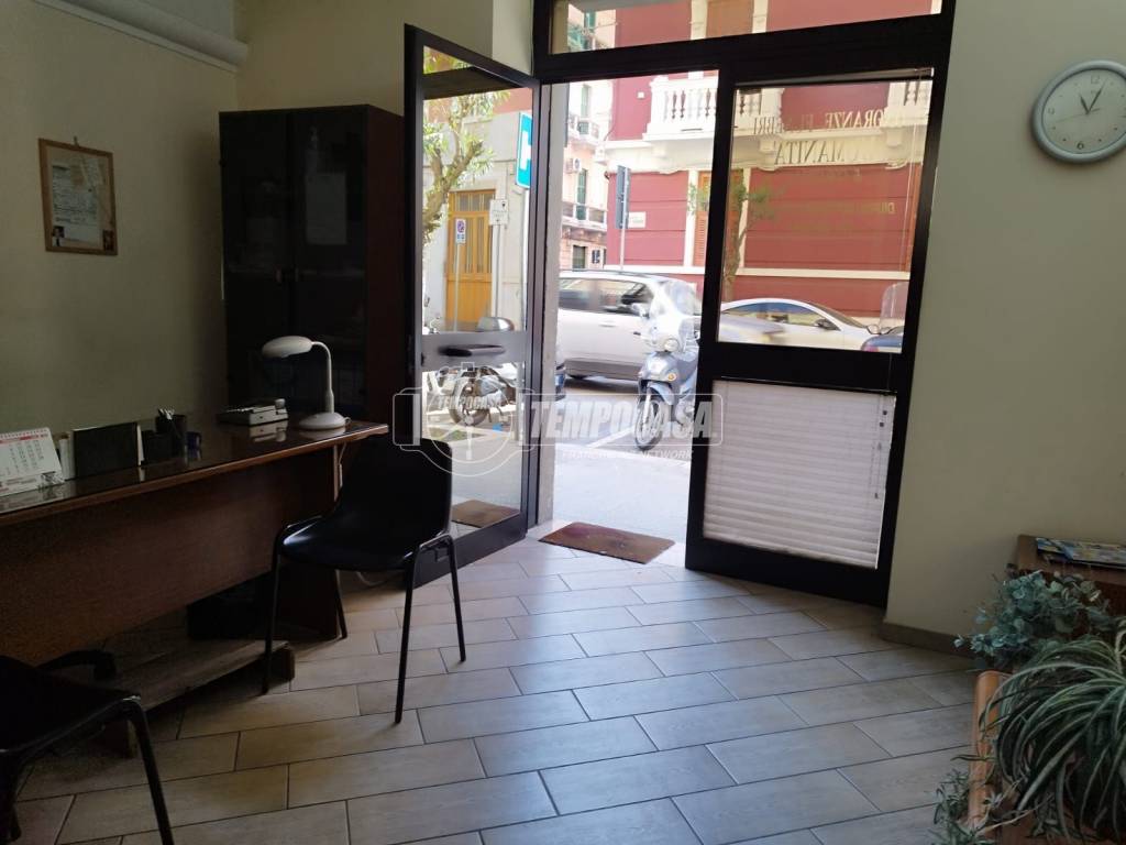 appartamento in affitto a Bari in zona Madonnella