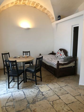 appartamento in affitto a Bari in zona Fesca