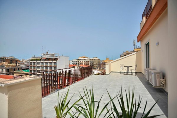 appartamento in affitto a Bari in zona Murat