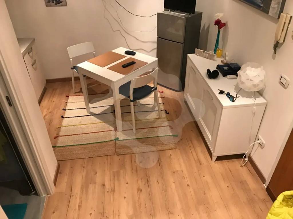 appartamento in affitto a Bari in zona Carrassi