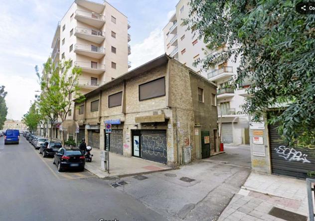 appartamento in affitto a Bari in zona Picone
