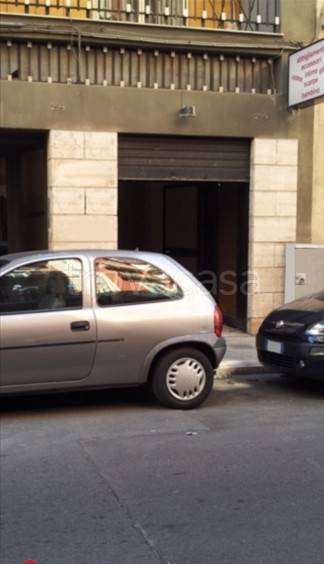 monolocale in affitto a Bari in zona Murat