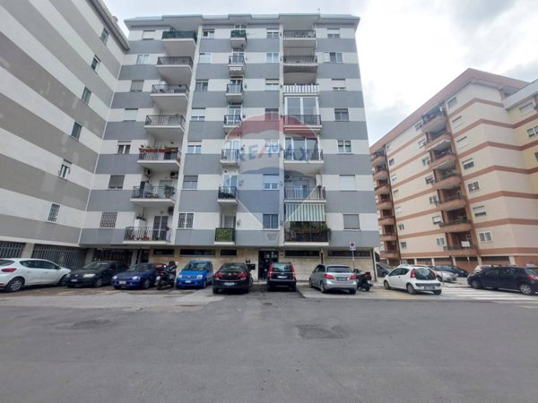 appartamento in affitto a Bari in zona Japigia