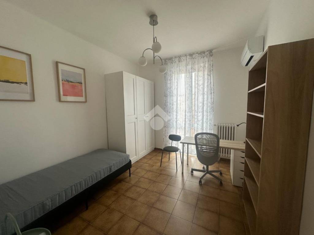 appartamento in affitto a Bari in zona Murat