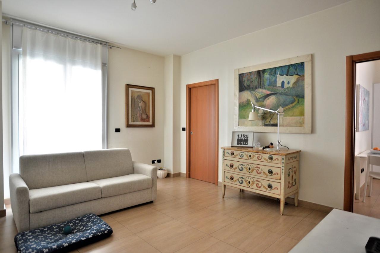appartamento in affitto a Bari in zona Murat