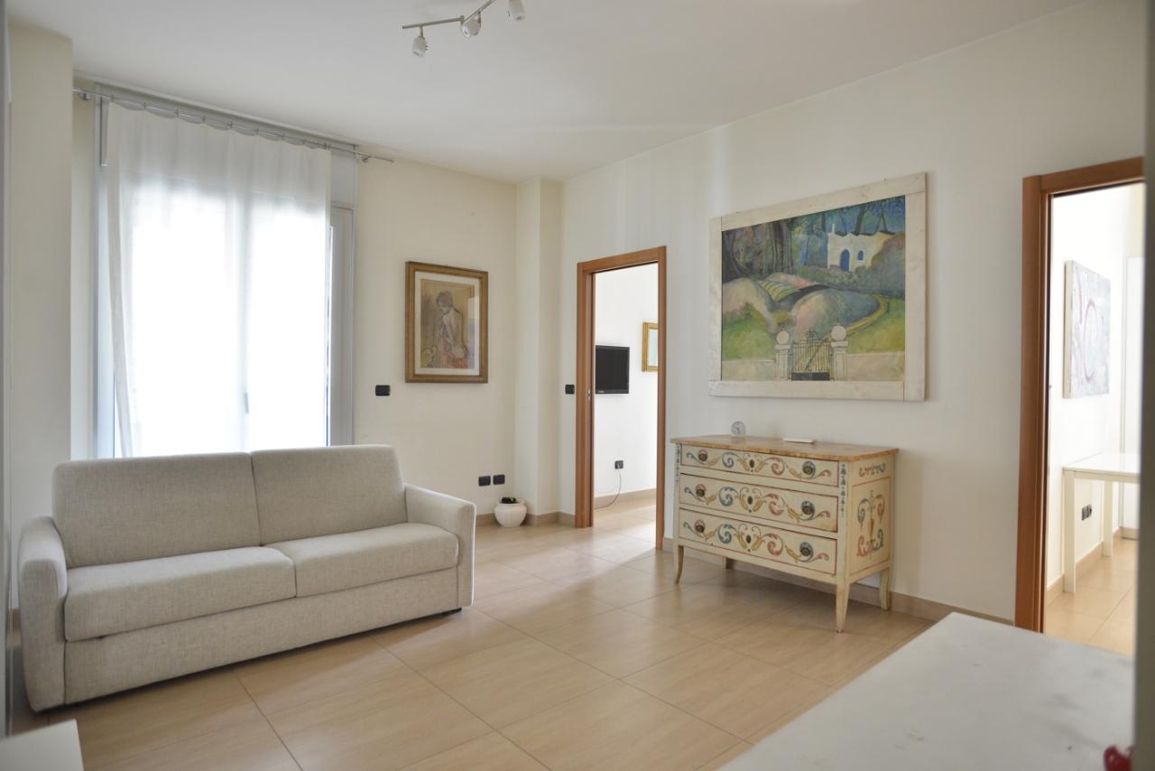 appartamento in affitto a Bari in zona Murat