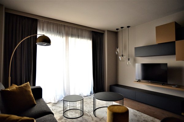 appartamento in affitto a Bari in zona Murat