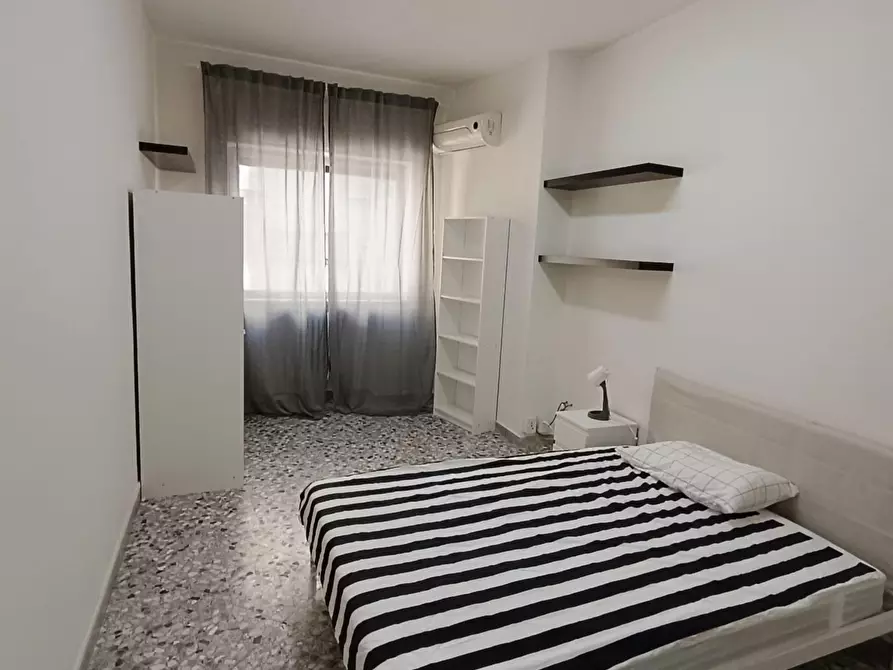 appartamento in affitto a Bari in zona Murat