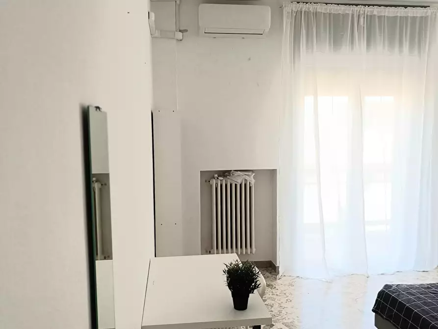 appartamento in affitto a Bari in zona San Pasquale