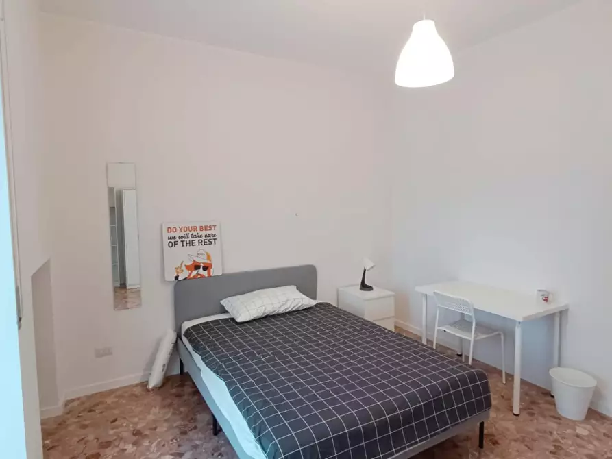 appartamento in affitto a Bari in zona Madonnella