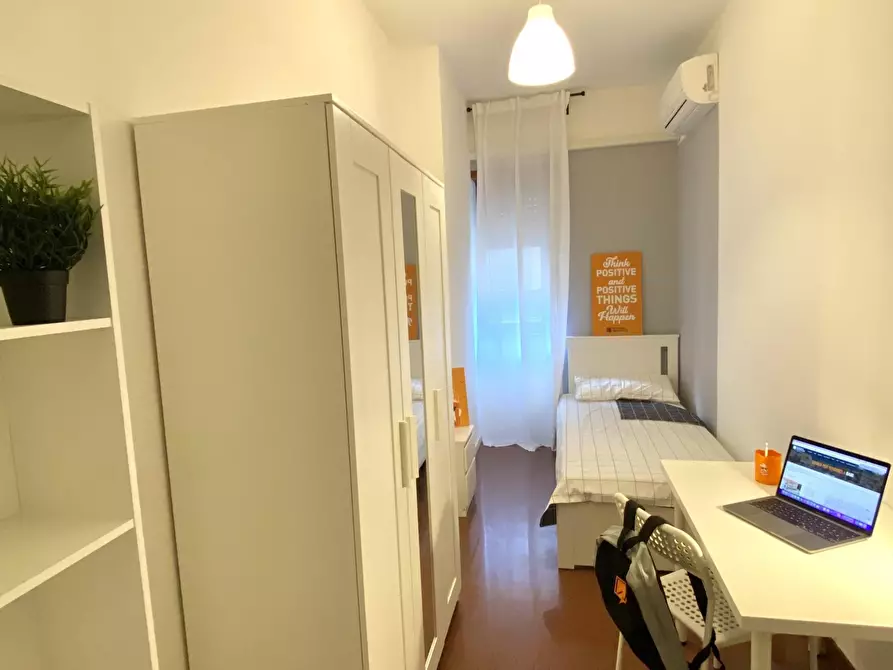 appartamento in affitto a Bari
