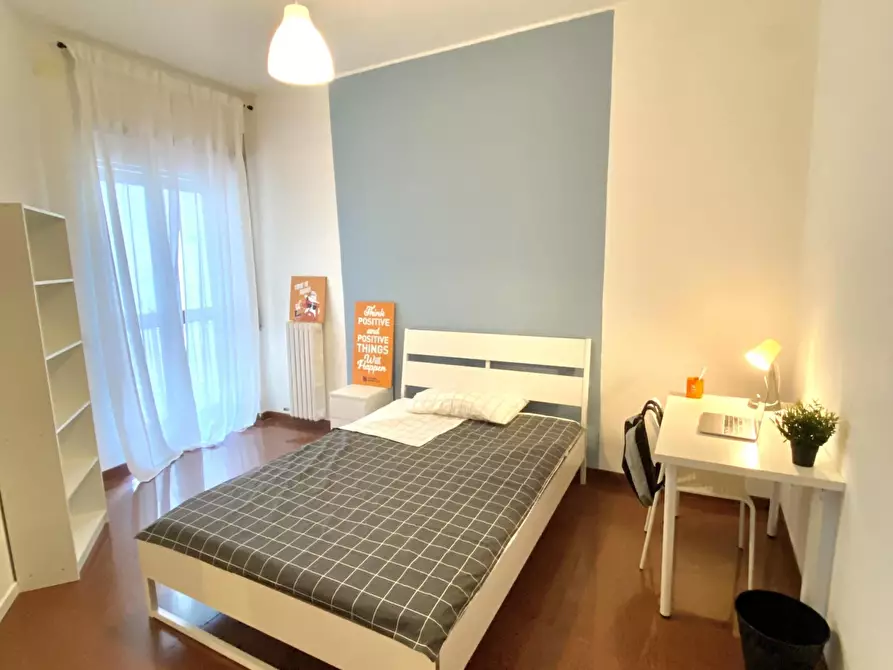 appartamento in affitto a Bari