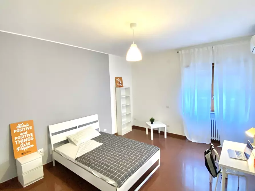 appartamento in affitto a Bari