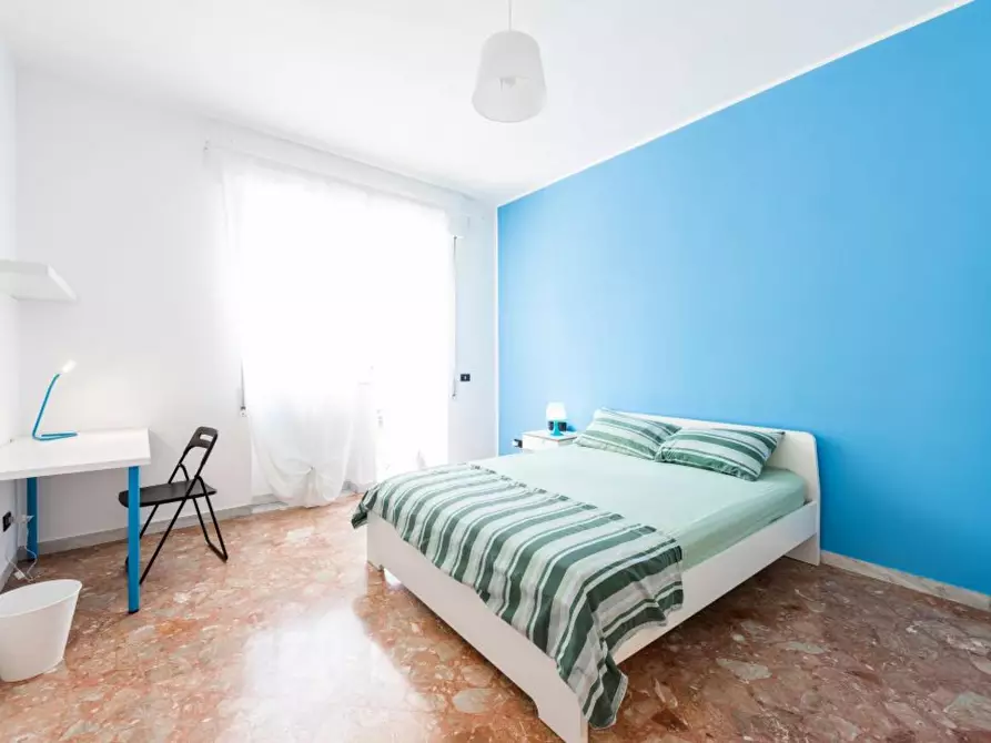 appartamento in affitto a Bari