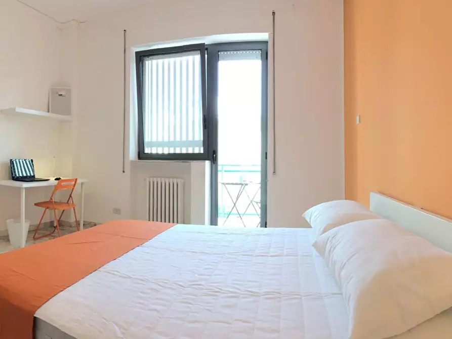 appartamento in affitto a Bari
