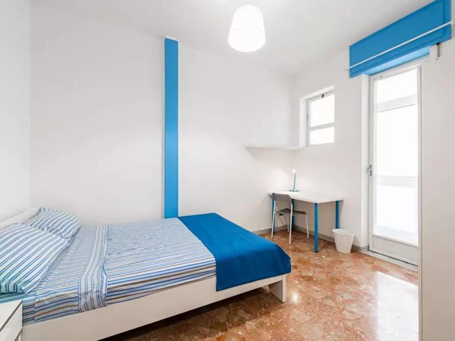 appartamento in affitto a Bari