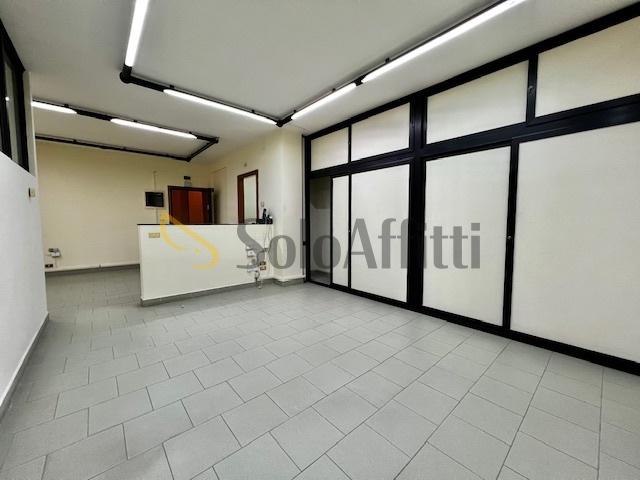 ufficio in affitto a Bari
