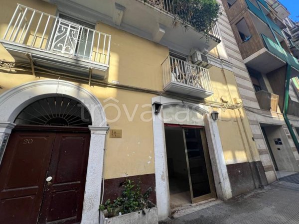 monolocale in affitto a Bari in zona Murat