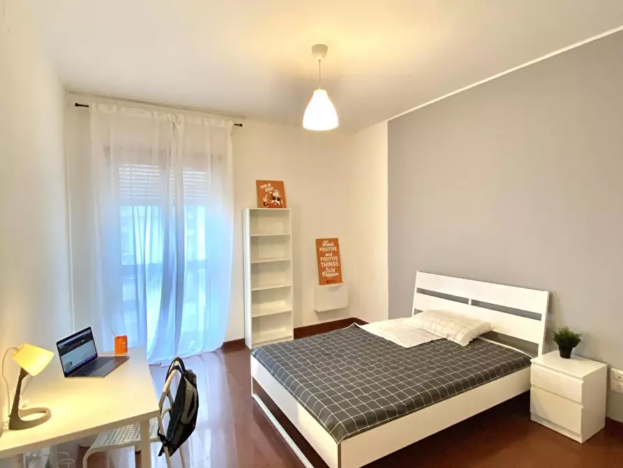 appartamento in affitto a Bari