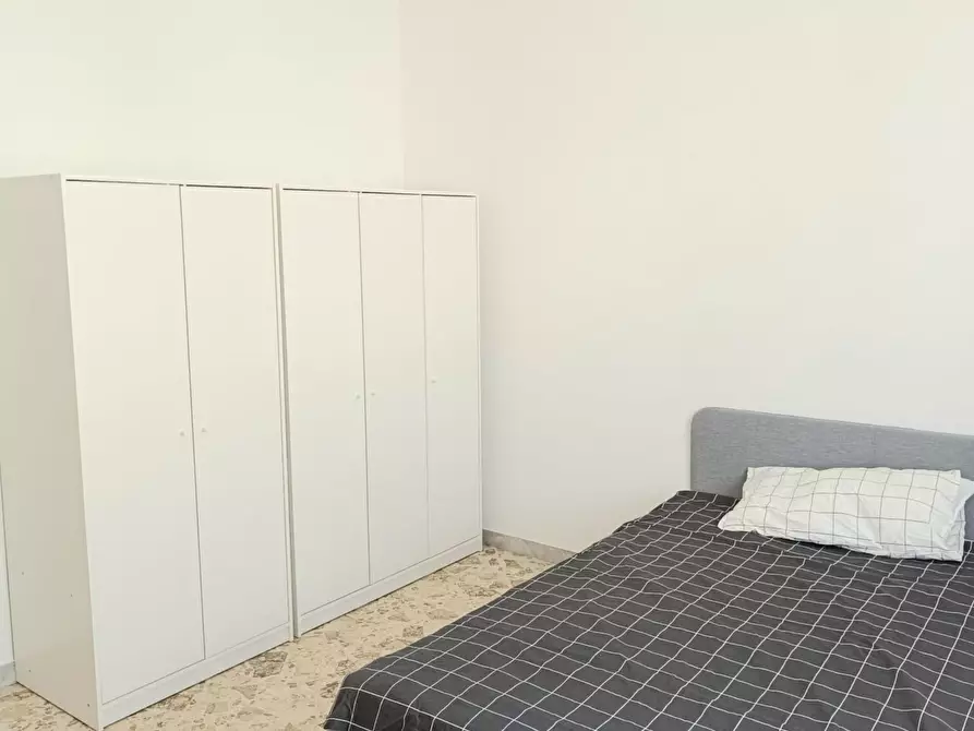 appartamento in affitto a Bari in zona San Pasquale