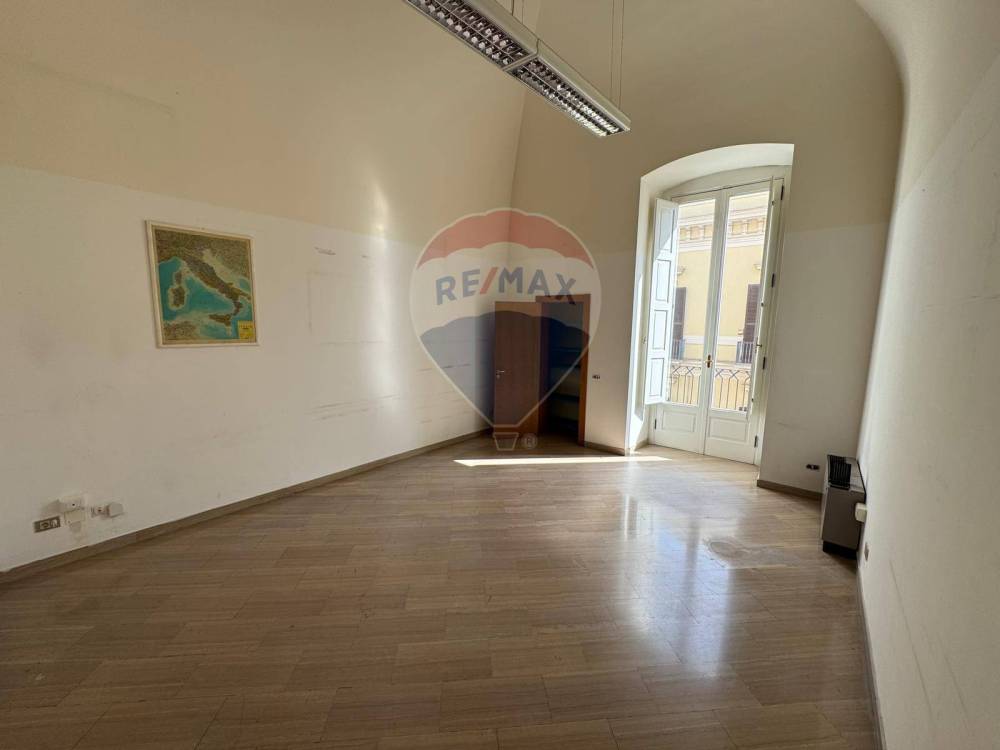 ufficio in affitto a Bari in zona Murat