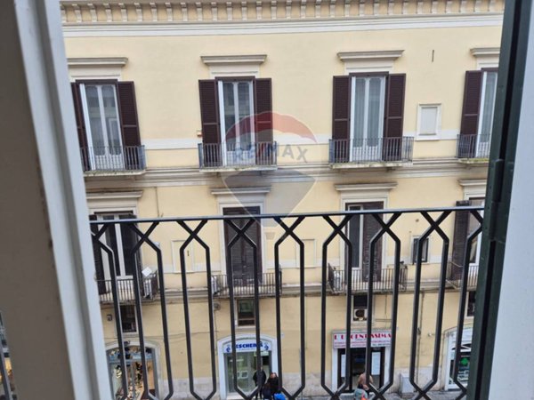 ufficio in affitto a Bari in zona Murat