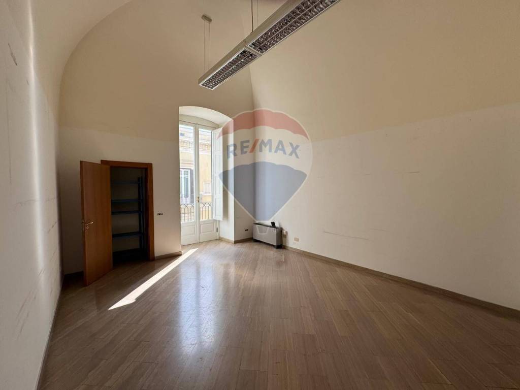 appartamento in affitto a Bari in zona Murat