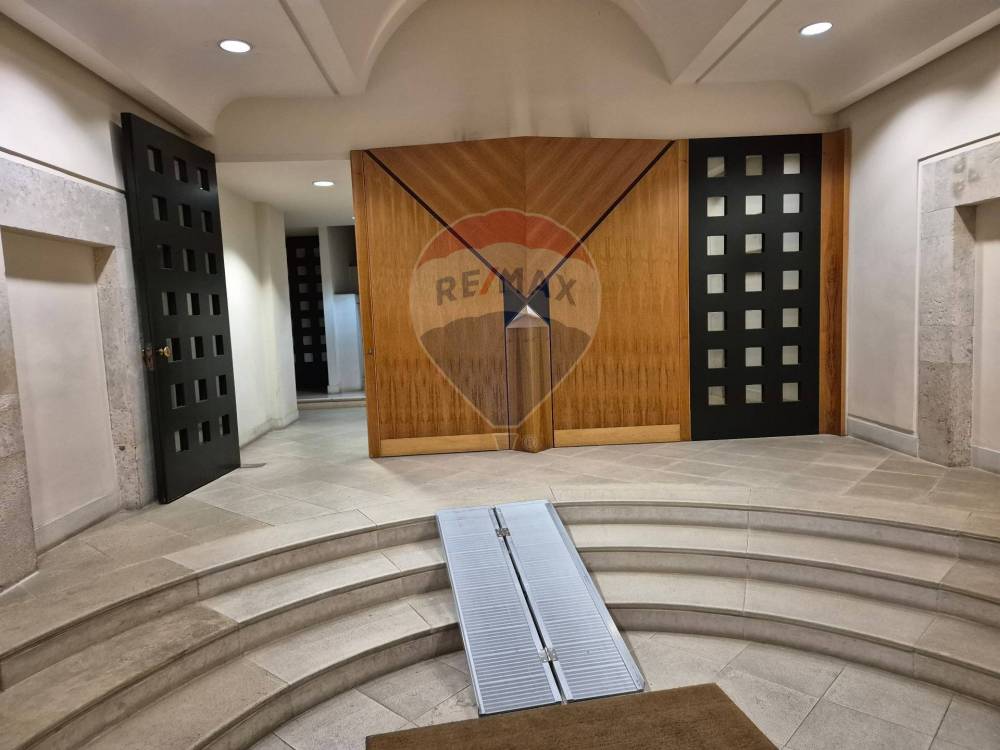 ufficio in affitto a Bari in zona Murat