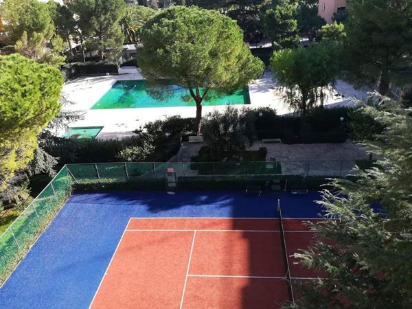 appartamento in affitto a Bari in zona Carrassi