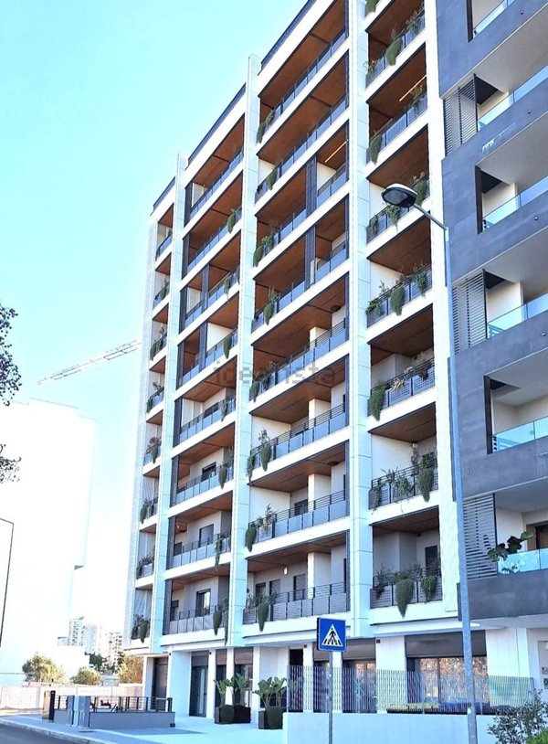 appartamento in affitto a Bari in zona Poggiofranco