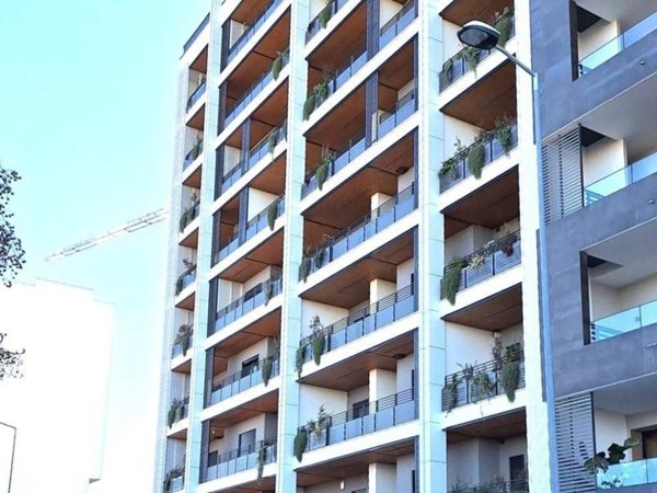 appartamento in affitto a Bari in zona Poggiofranco