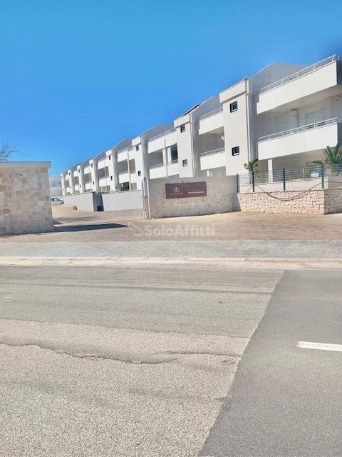 appartamento in affitto a Bari in zona San Giorgio