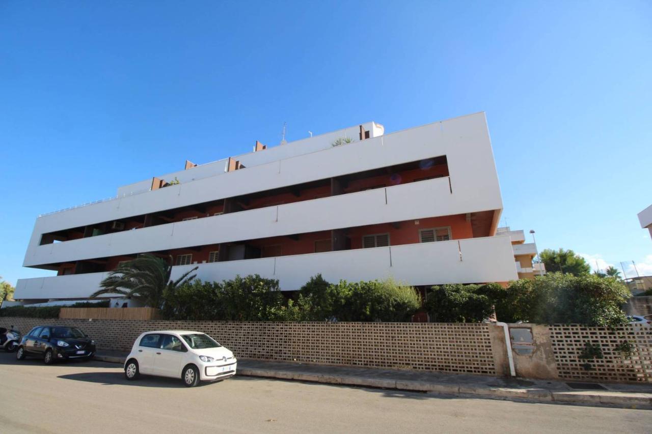 appartamento in affitto a Bari in zona Torre a Mare