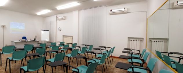 ufficio in affitto a Bari in zona Poggiofranco