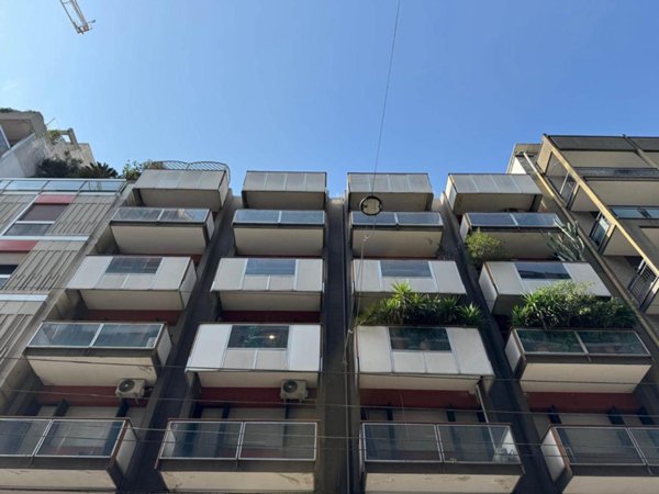 appartamento in affitto a Bari in zona Murat