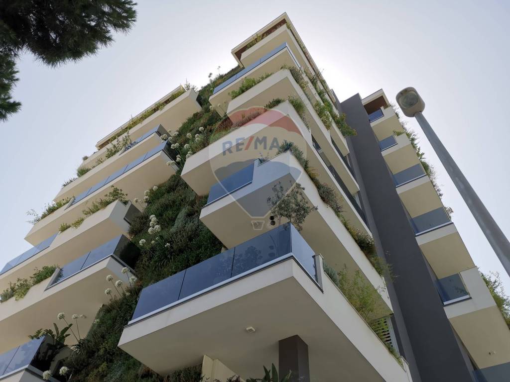 appartamento in affitto a Bari in zona Japigia
