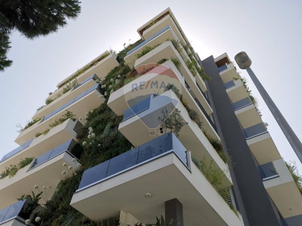 appartamento in affitto a Bari in zona Japigia