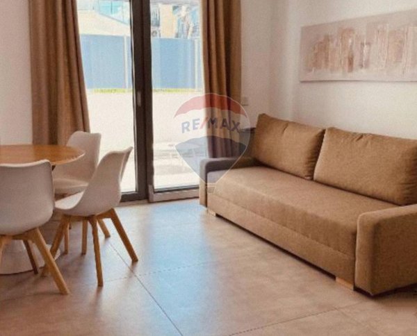 appartamento in affitto a Bari in zona Libertà