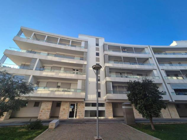 appartamento in affitto a Bari in zona Japigia