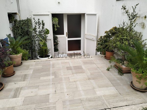 appartamento in affitto a Bari in zona San Pasquale