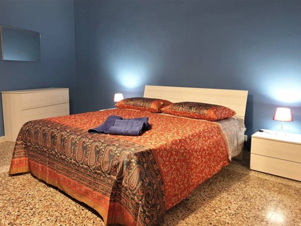 appartamento in affitto a Bari in zona Libertà