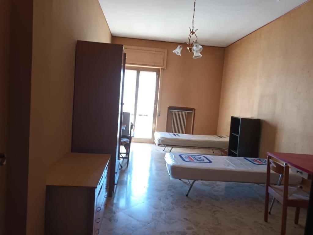 appartamento in affitto a Bari in zona Libertà